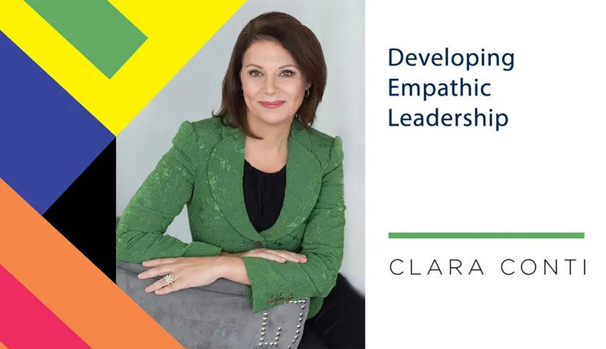 empathetic business leader development